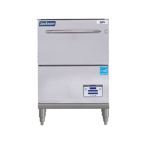 Lavadora de copos profissional - DELTA® HT-E-SEER-S - Jackson