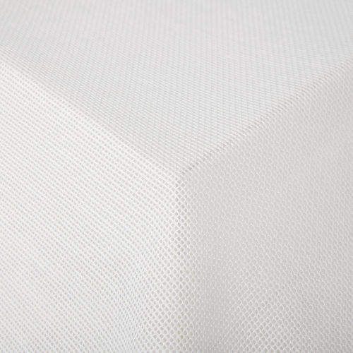 Tecido para cortinas - CLAUDIA - Equipo DRT - para persianas rolô / para proteção do sol / de cor lisa