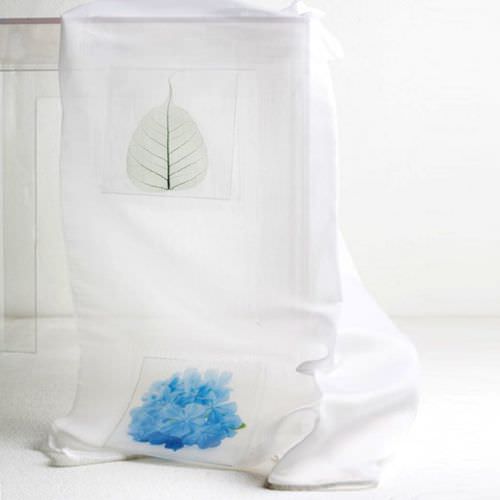 Tecido para cortinas - Pocket - Equipo DRT - estampado / Trevira CS® / ignífugo
