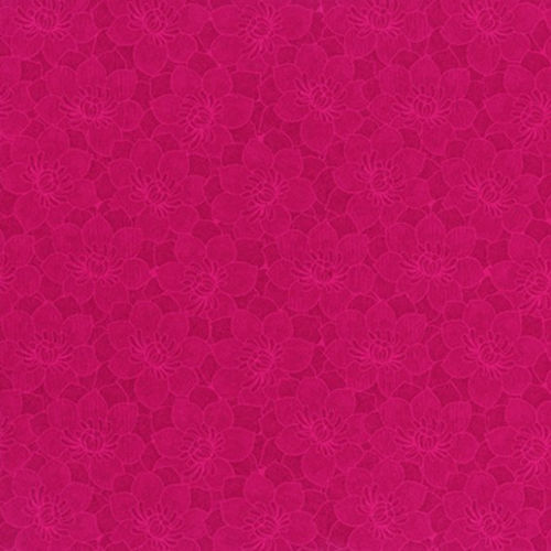Papel de parede clássico - BABEL - Equipo DRT - em fibra de celulose / floral