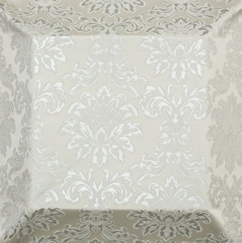 Tecido para estofados - PALLADIO LUREX - Equipo DRT - para cortinas / de parede / padrão damasco