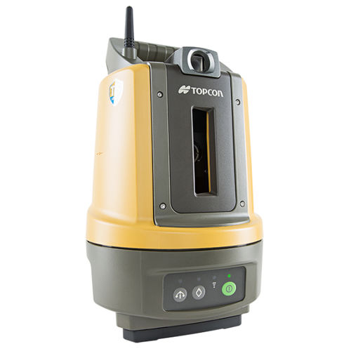 Estação total robótica - LN-100 LAYOUT NAVIGATOR - Topcon Positioning Systems Inc - sem fio