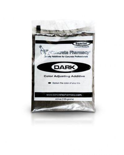 Aditivo acelerador - RAPID SET® DARK - CTS Cement/ Rapid Set - para argamassa