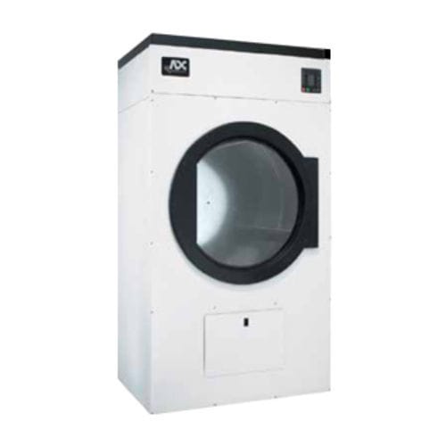 Secadora de roupas profissional - AD-78 - American Dryer Corp. - operada por moedas / de instalação livre / a gás