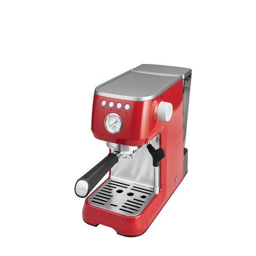 Máquina de café expresso - Barista Perfetta Plus - Solis AG - em sachês / automática / de 1 grupo