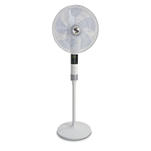 Ventilador de piso - Breeze 360º - Solis AG - profissional / residencial / para ambiente interno