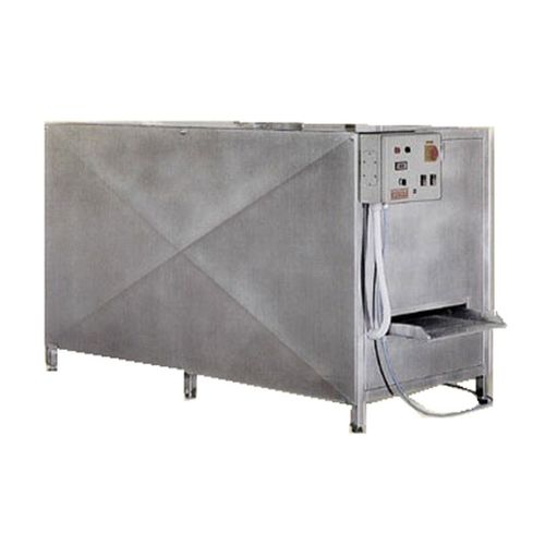 Secador de massas da linha comercial - TB 100 - LB Italia