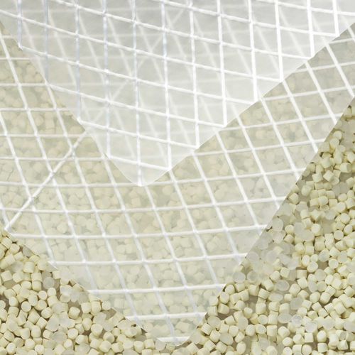 Geomembrana multicamada - DURA-SKRIM® R - Raven Industries - em polietileno / para parede