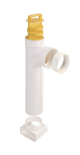 Pré-filtro para fossa séptica - EF-4 - Tuf-Tite, Inc