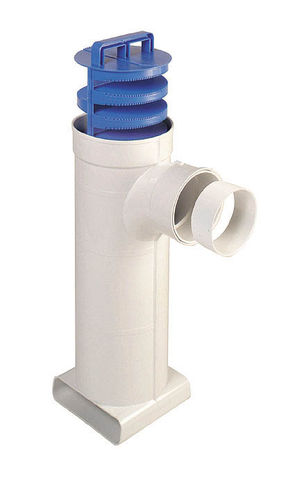 Pré-filtro para fossa séptica - EF-6 - Tuf-Tite, Inc