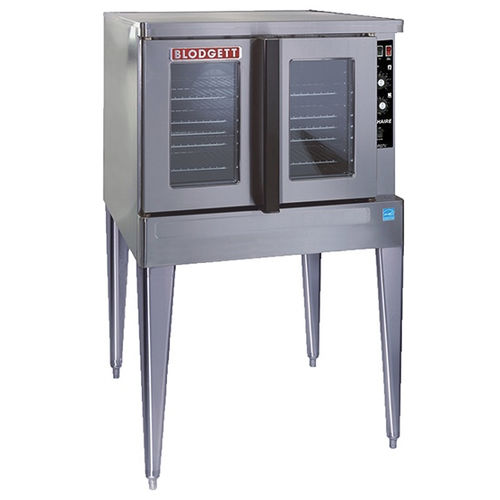 Forno profissional - ZEPHAIRE-100-E - Blodgett - para padaria / elétrico / de convecção