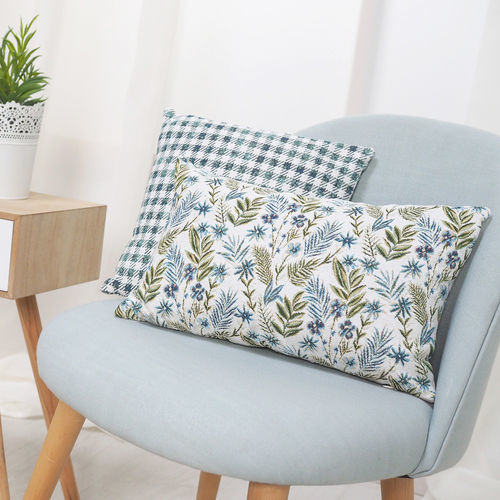 Tecido para estofados - VALLE 54 - COMERSAN, S.A - para cortinas / com natureza / em poliéster
