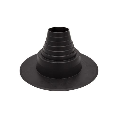 Bocal de arremate de ralo para manta asfáltica - MULTIPLEX - IMPERTEK Srl - em EPDM