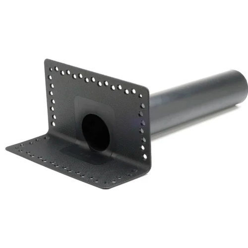 Bocal de saída de água angular - HDPE SPEIER - IMPERTEK Srl