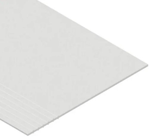Perfil waterstop em PVC - FRE - IMPERTEK Srl - sintético / para piscina / para estrutura de concreto