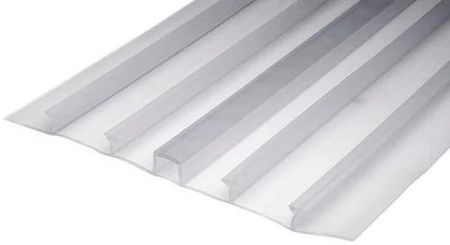 Perfil waterstop em PVC - CRYSTAL - IMPERTEK Srl - para fundações / para estrutura de concreto