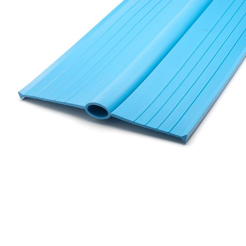 Perfil waterstop em PVC - RGF - IMPERTEK Srl - para fundações / para barragem / para estrutura de concreto