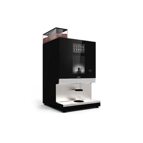 Máquina de café expresso - PSL50 ES12B - CREM INTERNATIONAL - combinada / profissional / automática