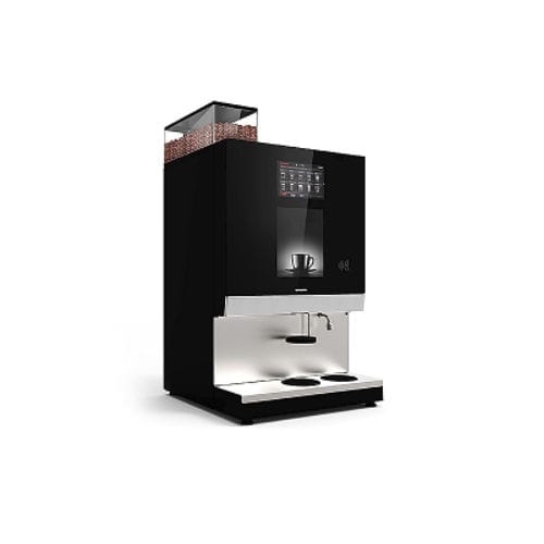 Máquina de café expresso - PSL50 ES13 - CREM INTERNATIONAL - profissional / superautomática / de 1 grupo