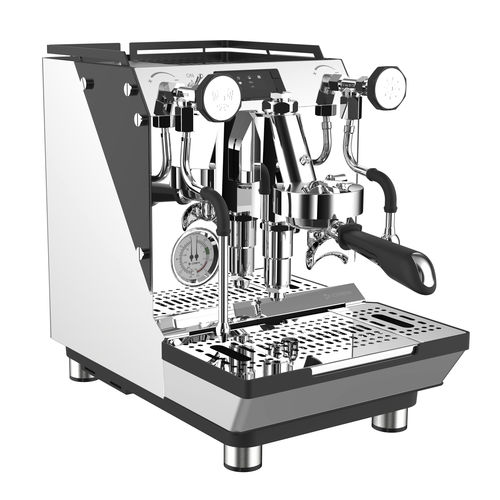 Máquina de café expresso - ONE 2B PID DUAL - CREM INTERNATIONAL - profissional / manual / de 1 grupo