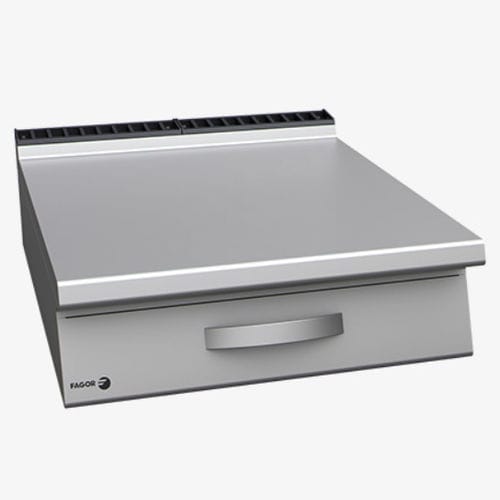 Módulo neutro profissional - EN-910 & EN-910 C	 - FAGOR INDUSTRIAL