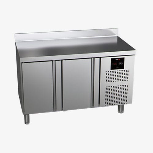 Bancada refrigerada - EMFP-GN SERIES - FAGOR INDUSTRIAL - para cozinha profissional