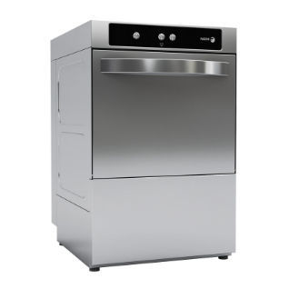 Lavadora de copos profissional - CONCEPT, CO-400 & CO-402 - FAGOR INDUSTRIAL