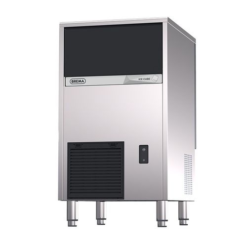 Máquina de gelo de embutir sob bancada - CB425 HC - BREMA Group - para hotel / para restaurante / para bar