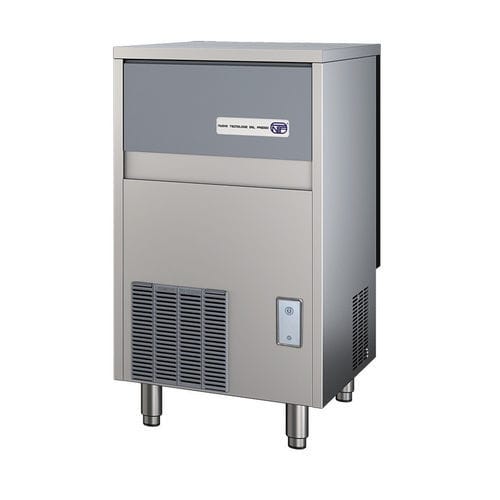 Máquina de gelo de embutir sob bancada - SL90  - BREMA Group - com projeção de água / para hotel / para restaurante