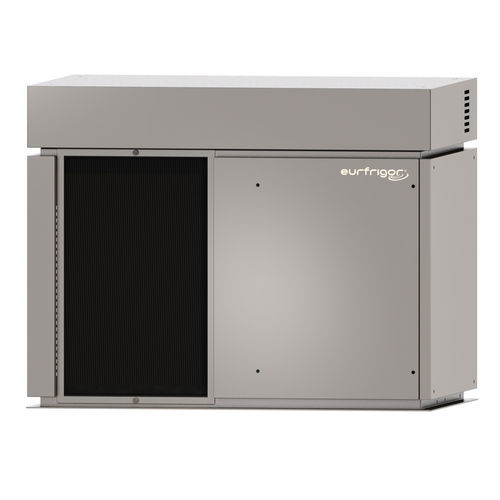 Máquina de gelo modular - ESP 600 - BREMA Group - para uso industrial / para fabrico de copos de gelo / refrigerada a ar