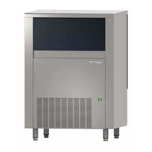 Máquina de gelo com projeção de água - ECP 135 NG - BREMA Group - para hotel / para restaurante / para bar