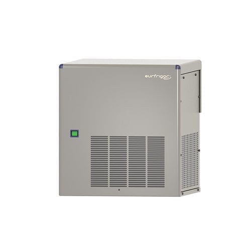 Máquina de gelo modular - ESM 160 NG - BREMA Group - profissional / granulado / refrigerada a ar