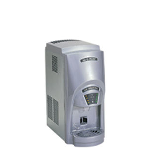 Dispensadora de água fria - GEMD270-PEARL ICE® - Ice-O-Matic - para hospital
