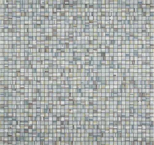 Pastilhas em vidro - PIGMENT 25 - EZARRI MOSAICO - fosca / para ambiente externo / para piscina