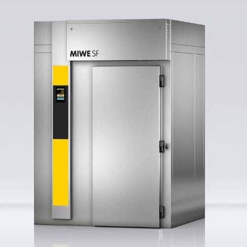 Câmara de congelamento - SF-D - MIWE