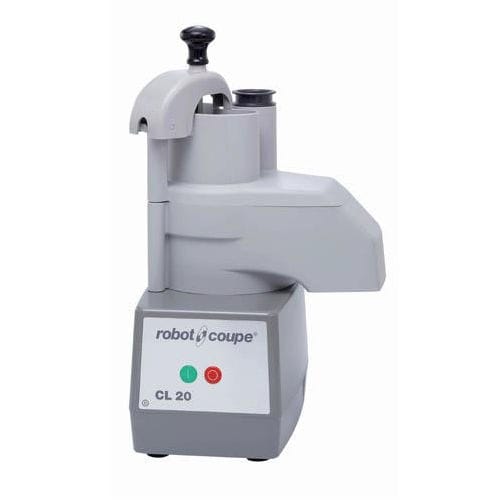 Corta-legumes profissional - CL 20 - Robot Coupe