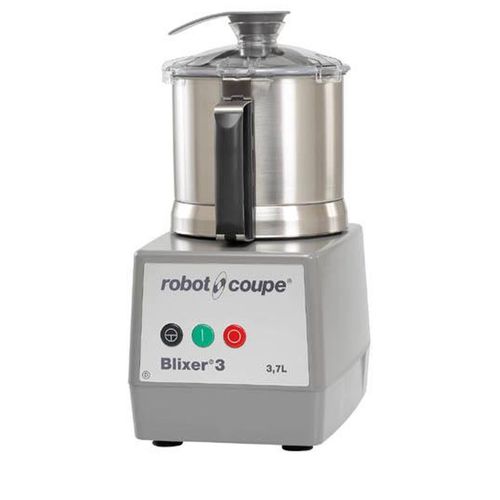 Robô multifuncional da linha comercial - BLIXER® 3 - Robot Coupe