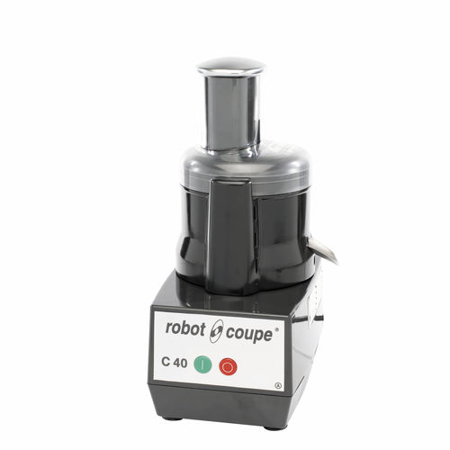 Extrator de suco da linha comercial - C 40 - Robot Coupe - automático