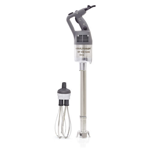 Mixer varinha - MP 450 COMBI ULTRA - Robot Coupe - profissional
