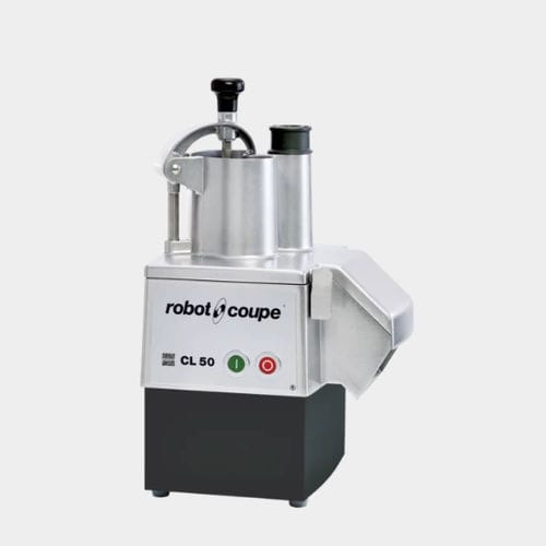 Corta-legumes profissional - CL 50 - Robot Coupe