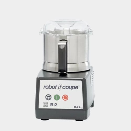 Cutter profissional - R 2 - Robot Coupe - misturador