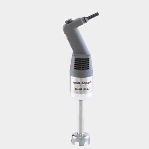 Mixer varinha - MINI MP 160 V.V. - Robot Coupe - profissional