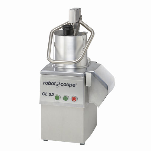 Corta-legumes profissional - CL 52 - Robot Coupe