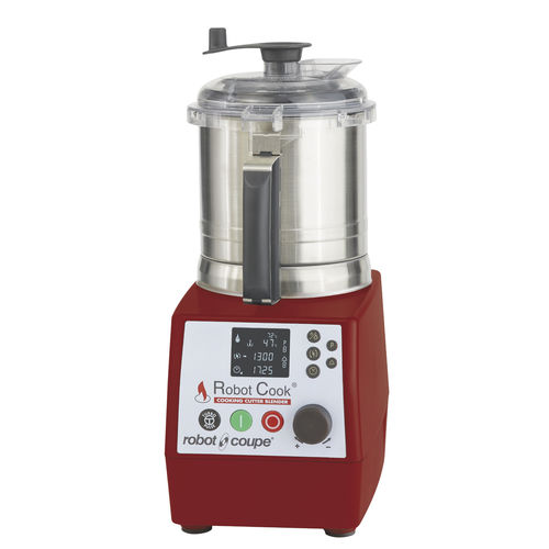 Robô multifuncional da linha comercial - ROBOT COOK® - Robot Coupe