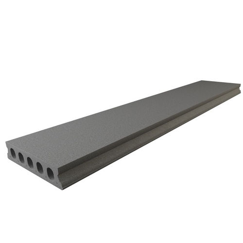 Painel para construção em MDF - SMART LIGHT - KONBET POZNAŃ - para ambiente interno / para piso