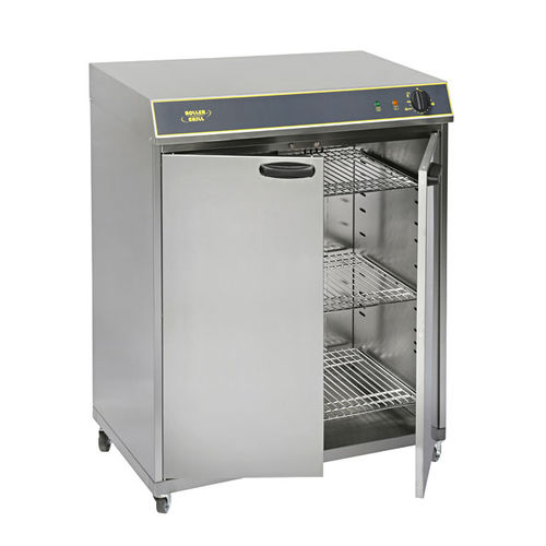 Réchaud da linha comercial - HVC 120 GN    - Roller Grill