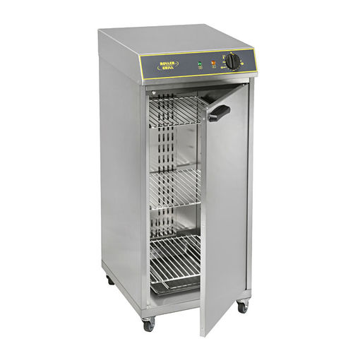 Réchaud da linha comercial - HVC 60 GN - Roller Grill