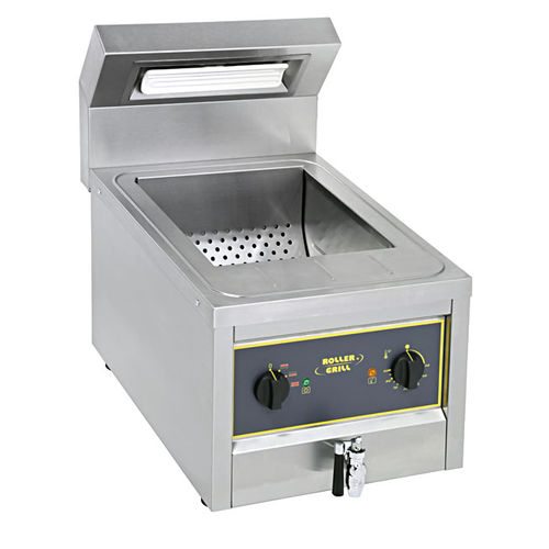Conservador de batatas elétrico - CW 12 - Roller Grill