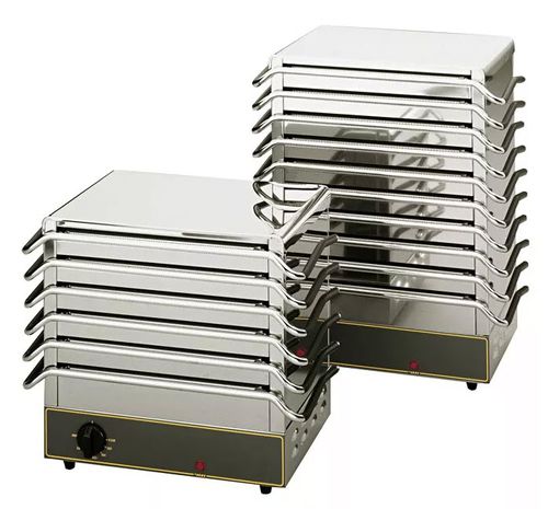 Aquecedor de pratos - DW 106 - Roller Grill