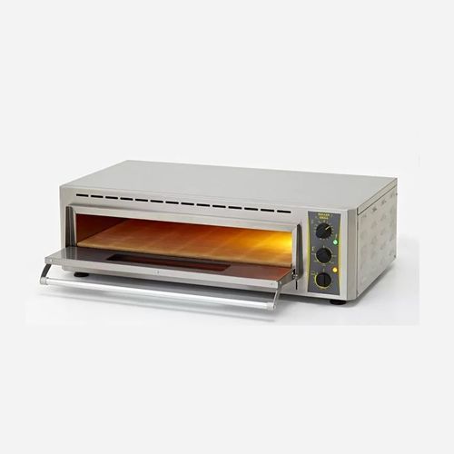 Forno de pizza profissional - PZ 430 2D - Roller Grill - elétrico / compacto / de instalação livre